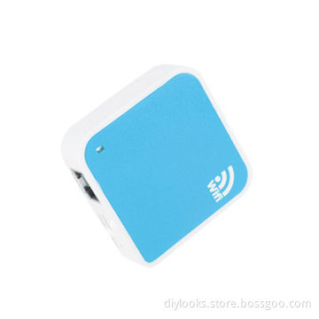 HX-702N 150Mbps Mini Wireless Router